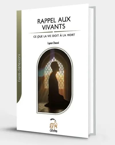 Rappel aux vivants ! : ce que la vie doit à la mort
