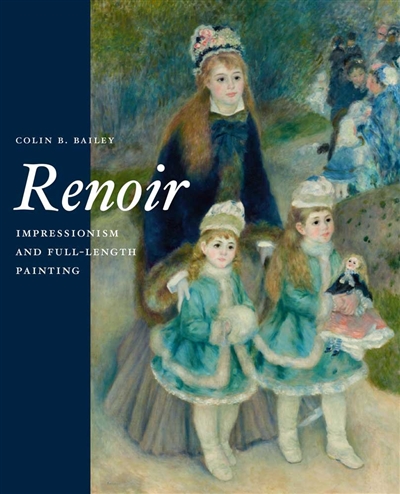 Renoir : impressionism and full-length painting