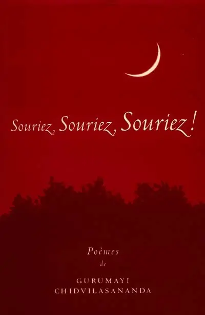 Souriez, souriez, souriez !