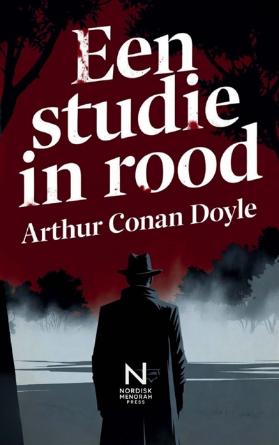 Een studie in rood : De...