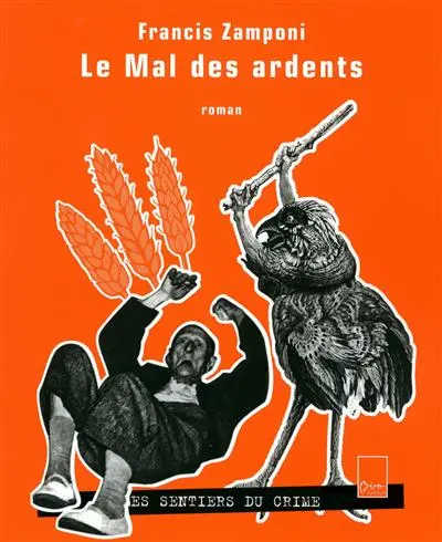 Le mal des ardents