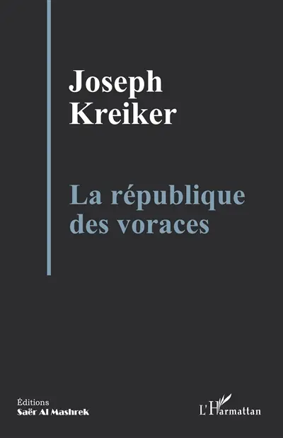 La république des voraces