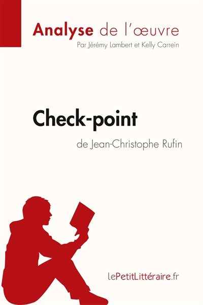 Check-point de...