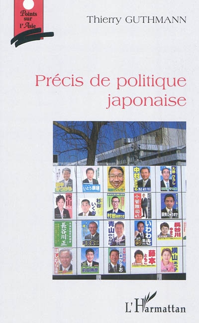 Précis de politique japonaise