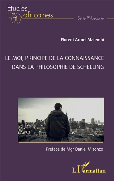Le moi, principe de la...
