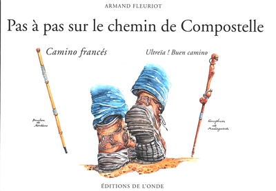 Pas à pas sur le chemin de...
