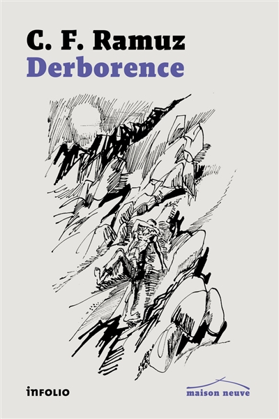 couverture du livre Derborence