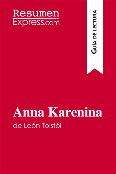 Anna Karenina de León...