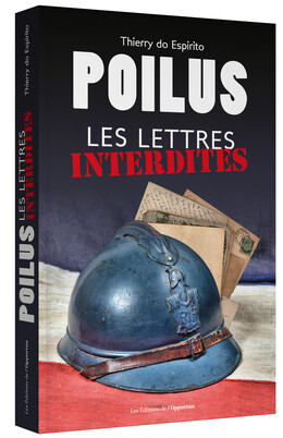 Poilus : les lettres...
