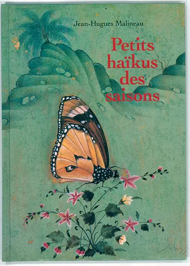 Petits haïkus des saisons