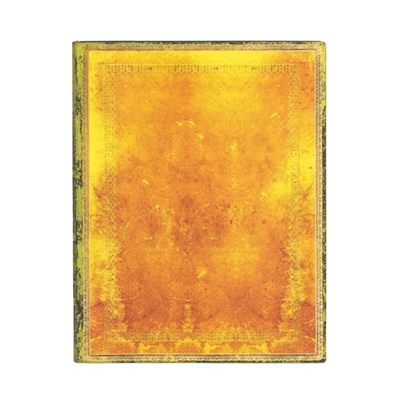 Carnet Flexis Ocre : Ultra...