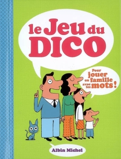 Le jeu du dico