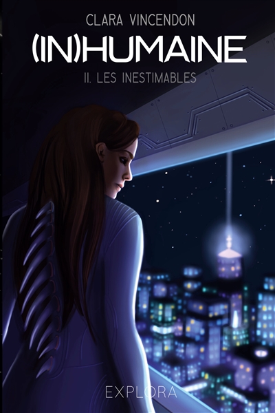 (In)Humaine : II : Les Inestimables
