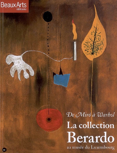 De Miro à Warhol, la collection Berardo au musée du Luxembourg