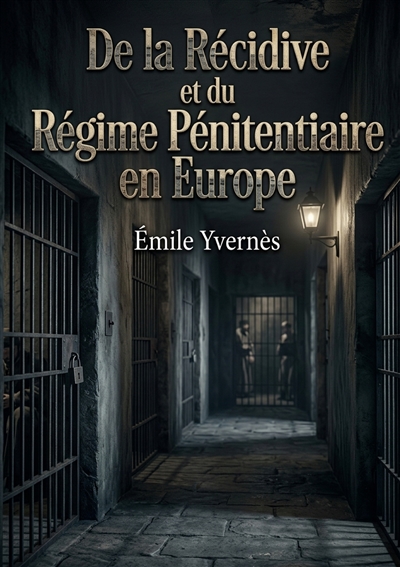 De la Récidive et du Régime...