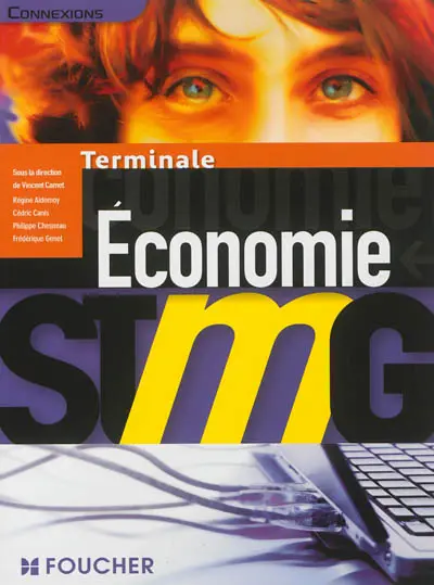Economie, terminale STMG
