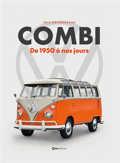 Combi : de 1950 à nos jours