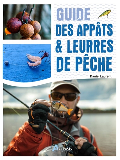 Guide des appâts & leurres...