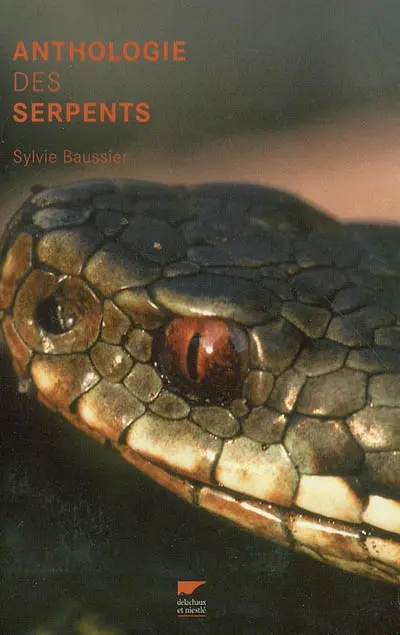 Anthologie des serpents