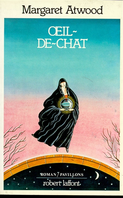 Oeil-de-chat