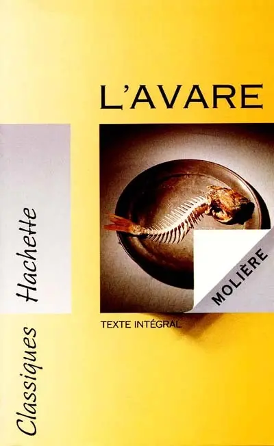 L'avare