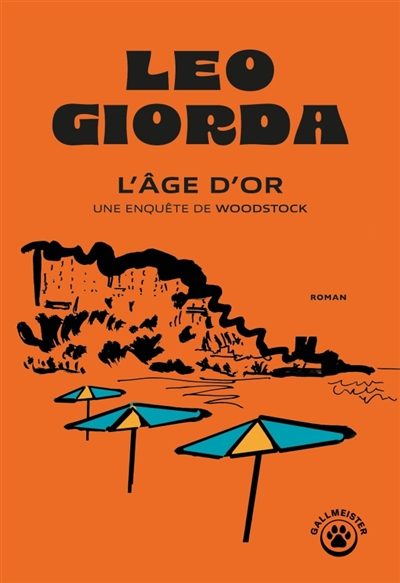 Une enquête de Woodstock....