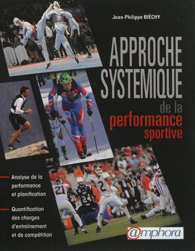 Approche systémique de la performance sportive