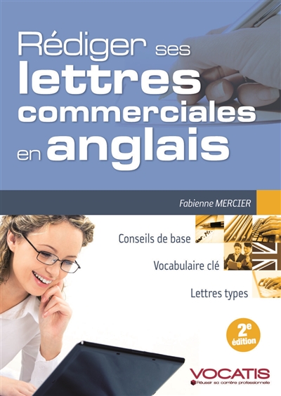 Rédiger ses lettres...