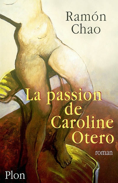 La passion de Caroline Otero