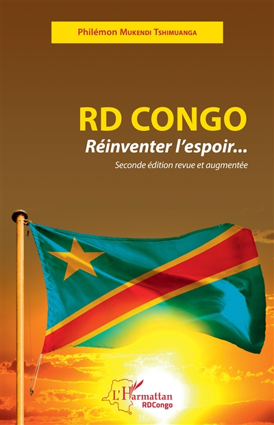RD Congo, réinventer l'espoir...