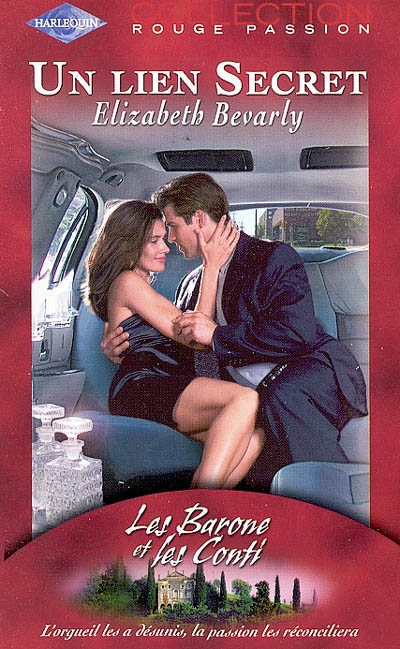 Un lien secret