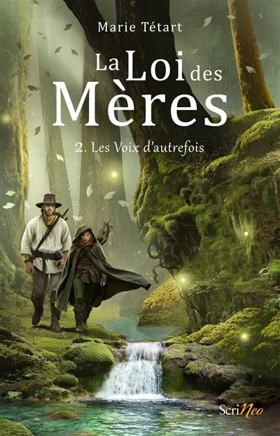La loi des mères. Vol. 2