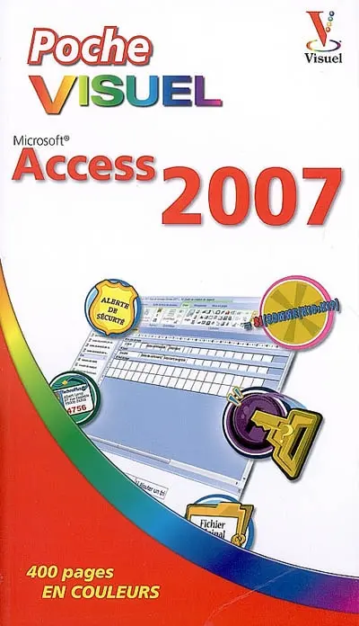 Access 2007