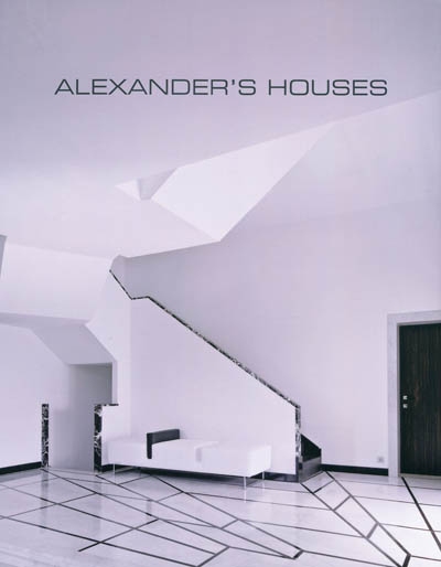 Alexander's houses