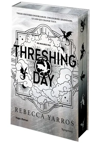 The threshing day (TP)