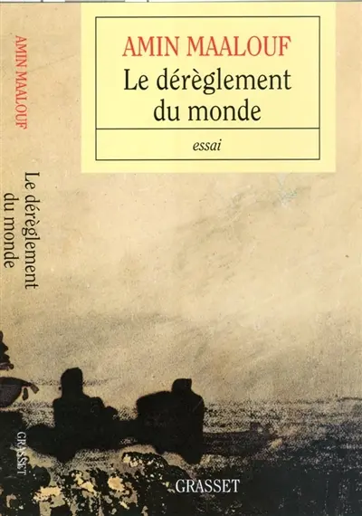 Le dérèglement du monde : quand nos civilisations s'épuisent