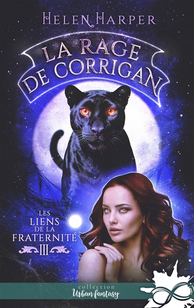La rage de Corrigan : Les...
