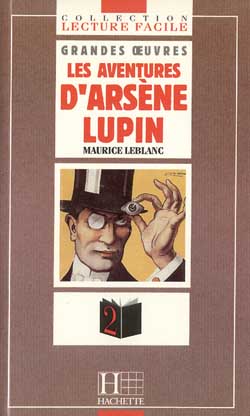 Les aventures D'arsène Lupin