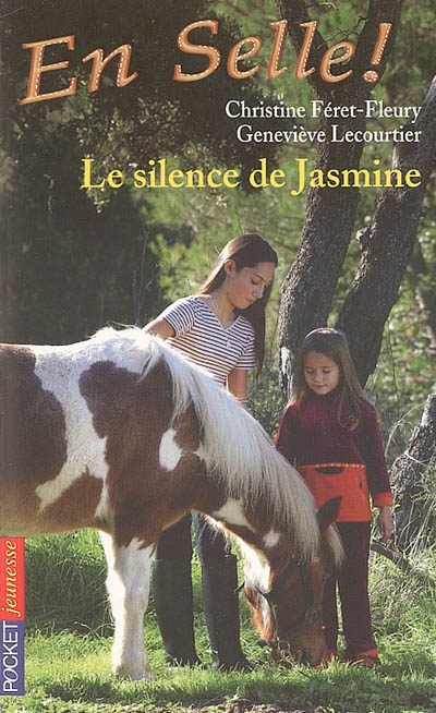 Le silence de Jasmine