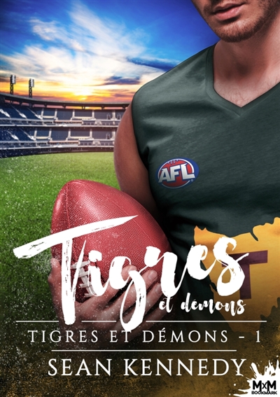 Tigres et démons : Tigres et démons, T1