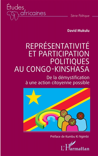 Représentativité et participation politiques au Congo-Kinshasa : de la démystification à une action citoyenne possible