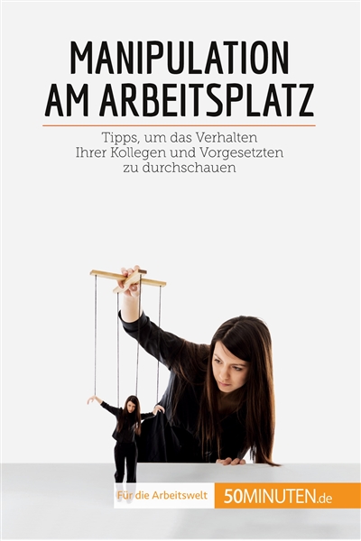Manipulation am...