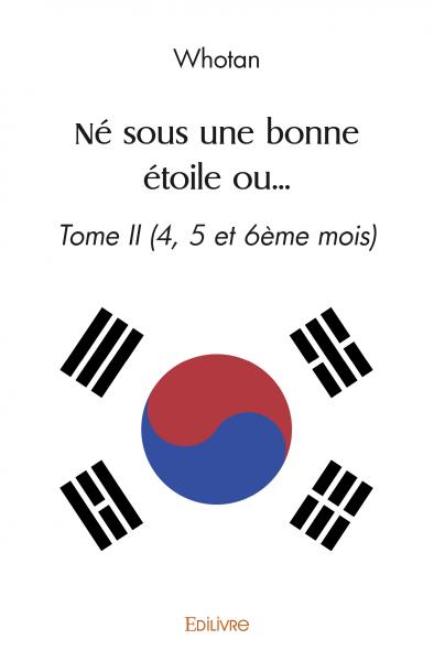 Né sous une bonne étoile...