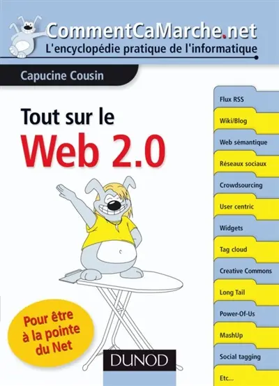 Tout sur le Web 2.0