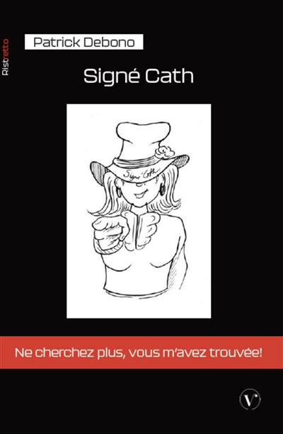 Signé Cath