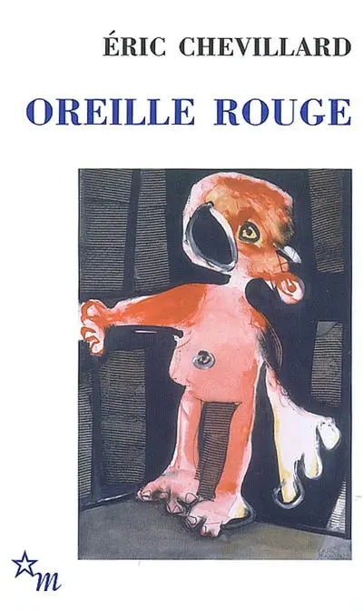 Oreille rouge