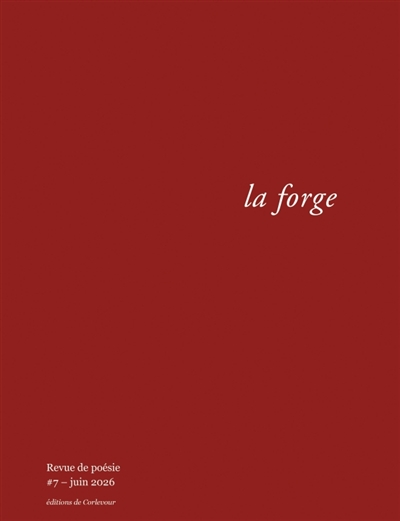 La forge n° 7