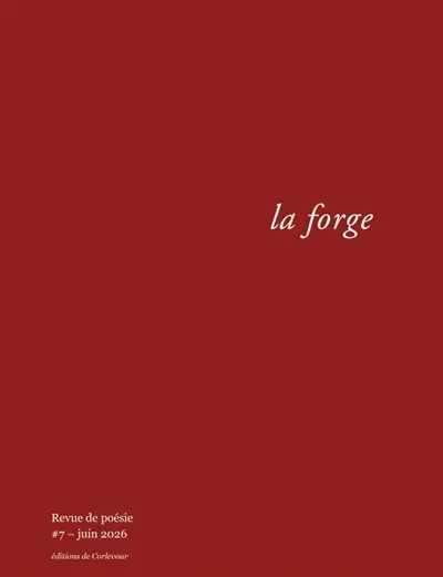 La Forge n° 7