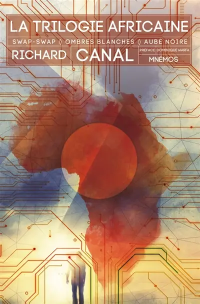La trilogie africaine