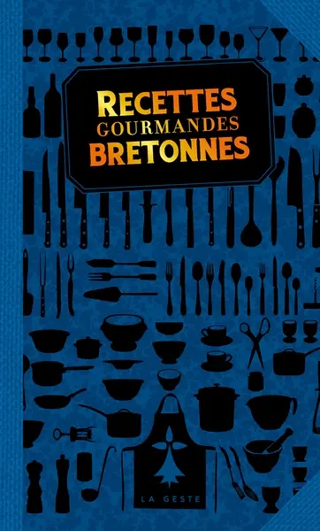 Recettes gourmandes bretonnes